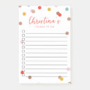 Suche nach dots post it Liste