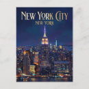 Suche nach empire state building postkarten Skyline