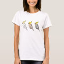 Suche nach papageien cartoon tshirts Vögel