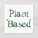 Suche nach vegetarier visitenkarten Gesundheit