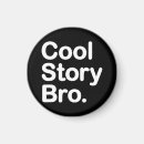 Suche nach bro magnete Cool