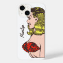 Suche nach bikini iphone hüllen Retro