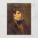 Suche nach ingres postkarten Portrait