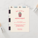 Suche nach kino party einladungen Niedlich