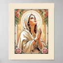 Suche nach gesegnete jungfrau mary poster Unsere frau