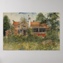 Suche nach hütten kunst poster Landschaft