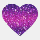 Suche nach lila glitzern aufkleber Rosa glitzer
