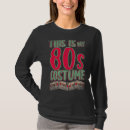 Suche nach kostüm party tshirts 80er