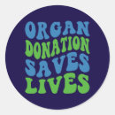 Suche nach spende aufkleber Leben spenden
