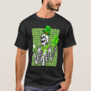 Suche nach irisches bier tshirts Patrick