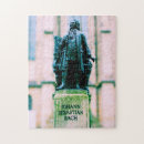 Suche nach bach puzzle Klassisch