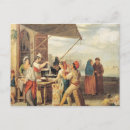 Suche nach pasta postkarten Food