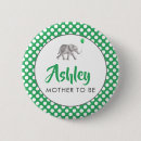 Suche nach elefant buttons Mother to be