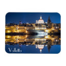 Suche nach valletta magnete Souvenir