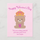 Suche nach rosa prinzessin postkarten Girl