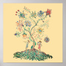 Suche nach magischer baum poster Blume