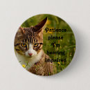 Suche nach geduld buttons Bewusstsein