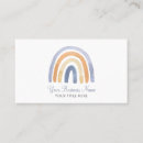 Suche nach regenbogen aquarell visitenkarten Boho