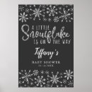 Suche nach snowflake poster Typografie