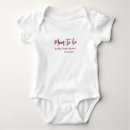 Suche nach boho babykleidung Kalligrafie typografie elegant