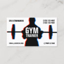 Suche nach workout visitenkarten Beruflich