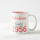 Suche nach 1956 tassen Geburtstagsgeschenk