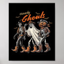 Suche nach ghouls poster Schläger