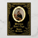 Suche nach hexen einladungen Wicca