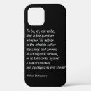 Suche nach shakespeare iphone hüllen Modern
