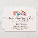 Suche nach champagner zu trinken einladungen Aquarell