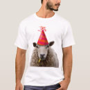 Suche nach schafe tshirts Blumen