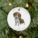 Suche nach beagle ornamente Feiertage