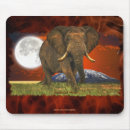 Suche nach kilimanjaro mousepads Elefanten