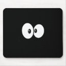 Suche nach großes auge mousepads Lustig