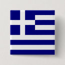 Suche nach griechenland flagge buttons Wappen