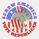 Suche nach gop aufkleber Party