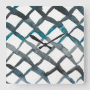 Suche nach gitter wanduhren Muster