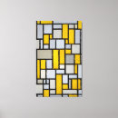 Suche nach piet mondrian leinwandbilder Abstrakt