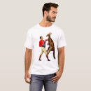 Suche nach känguru boxen tshirts Sport