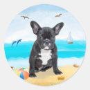 Suche nach französische bulldogge aufkleber Für hundeliebhaber