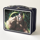 Suche nach bat brotdosen Dc comics