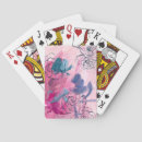 Suche nach skizzen spielkarten Blume