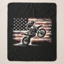 Suche nach biker decken Vintag