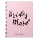Suche nach sind sie meine brautjungfer kleine notizbücher Bridesmaid