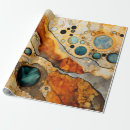 Suche nach fossil geschenkpapier Abstrakt