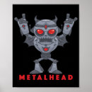 Suche nach schwermetalle poster Rock