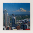Suche nach seattle puzzle Usa