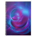 Suche nach trippy kleine notizbücher Fraktal