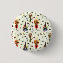 Suche nach paris eiffelturm buttons Romantisch