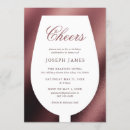 Suche nach rotwein einladungen Weinkellerei